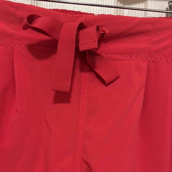 Lululemon athletic shorts - Picture 2 of 5